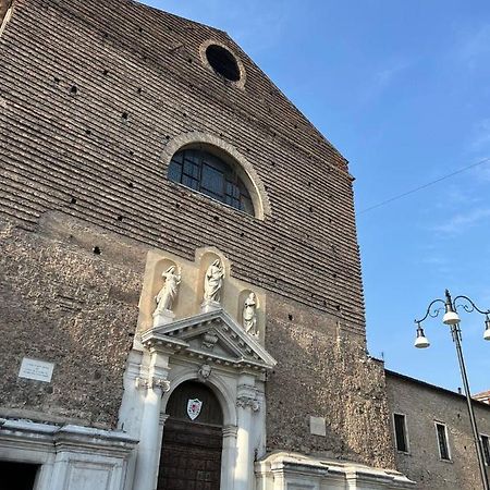 Padova Dream: Flat In The Heart Of Padua公寓 外观 照片