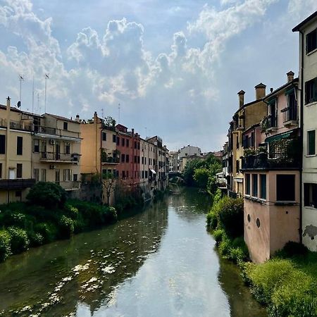 Padova Dream: Flat In The Heart Of Padua公寓 外观 照片