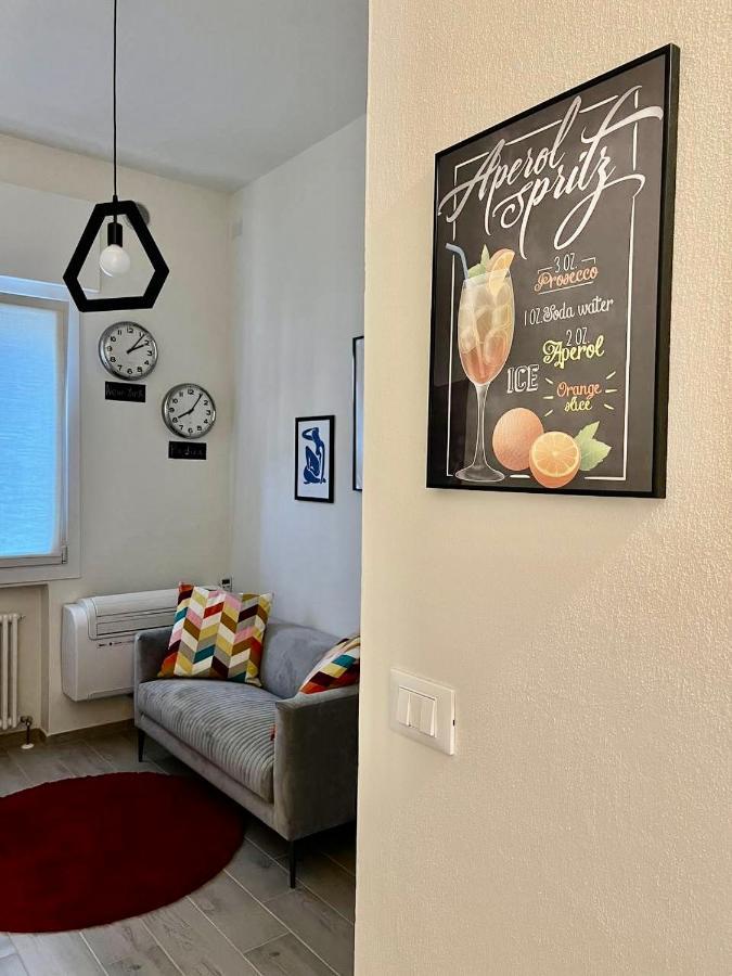 Padova Dream: Flat In The Heart Of Padua公寓 外观 照片