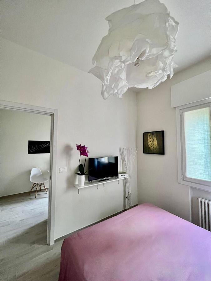 Padova Dream: Flat In The Heart Of Padua公寓 外观 照片