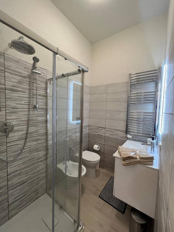 Padova Dream: Flat In The Heart Of Padua公寓 外观 照片