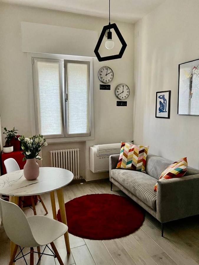 Padova Dream: Flat In The Heart Of Padua公寓 外观 照片