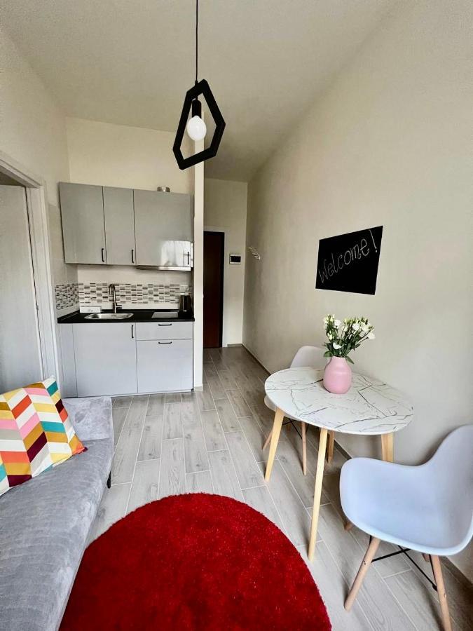 Padova Dream: Flat In The Heart Of Padua公寓 外观 照片