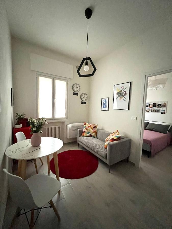 Padova Dream: Flat In The Heart Of Padua公寓 外观 照片