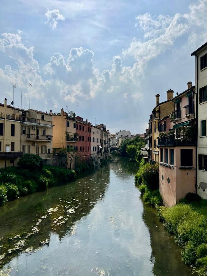 Padova Dream: Flat In The Heart Of Padua公寓 外观 照片