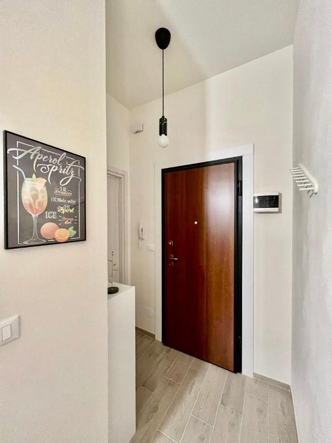 Padova Dream: Flat In The Heart Of Padua公寓 外观 照片